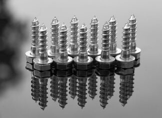 Śruby pasowane - najważniejsze fakty