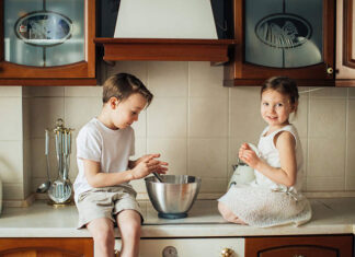 W jakich urządzeniach można przygotowywać dania metodą próżniową sous vide