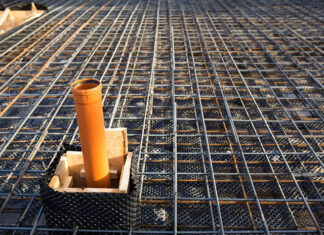 Zastosowanie tulei w budownictwie