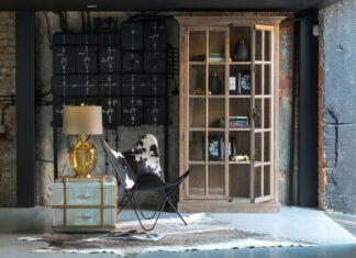 Lampy do wnętrz stylowych