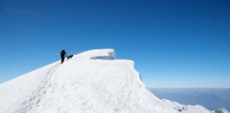 Jaka bielizna na trekking?