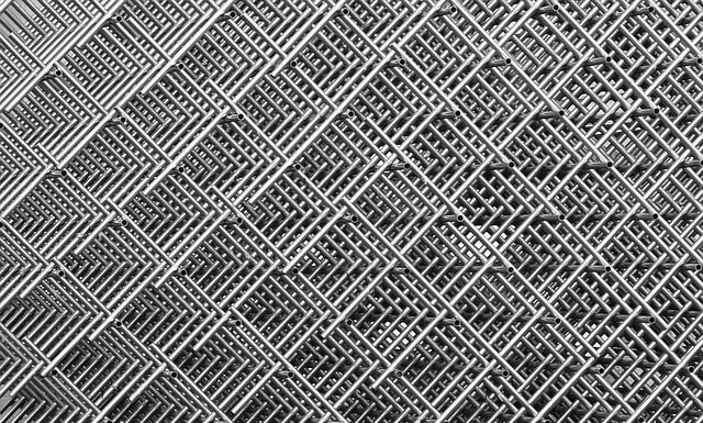 Jak zrobić siatkę z lin?