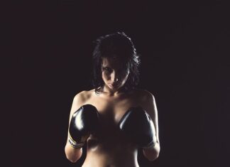 Jak zrobić worek bokserski w domu?