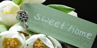 Jak zrobić breloczek do kluczy?