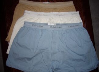 Do czego służą kalesony?