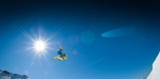 Jak dobrać sprzęt snowboardowy?