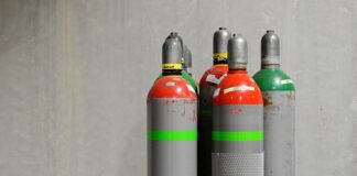 Ile kosztuje wymiana butli CO2?