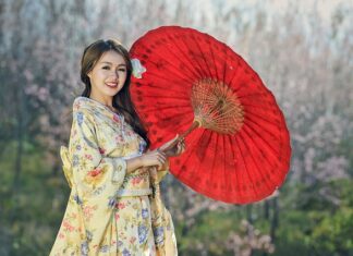 Jak ubrać się na 30 stopni?