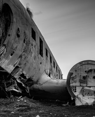 Co to znaczy spaść z ambony?