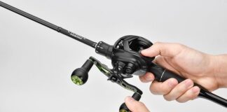Jaki kołowrotek do wędki bolonki?