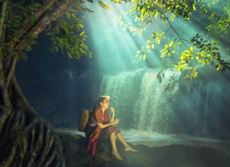 Jak się nazywa strój muzułmanki?