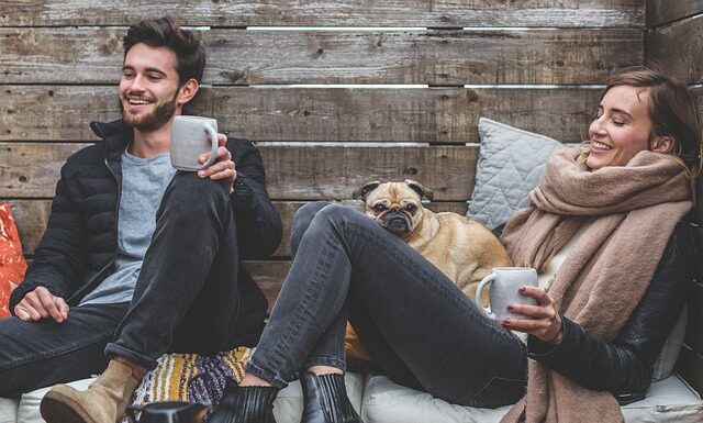 Jakie buty powinien mieć każdy facet?