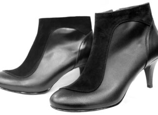 Co mówią o nas buty?