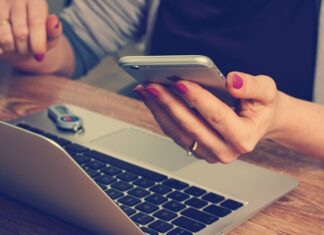 Jak połączyć telefon z waga?