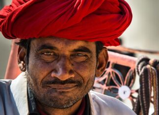 Jak się nazywa turban?