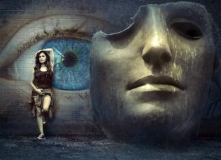 Ile kosztuje maska wenecka?