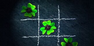 Jaki talizman dla wagi?