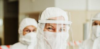 Jaka maseczka dla cery dojrzałej?