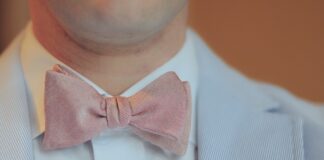 Do czego czarną muszka?