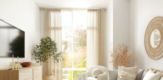 Tapeta egzotyczna sposobem na wyrażenie siebie