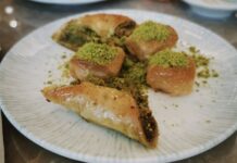 baklawa