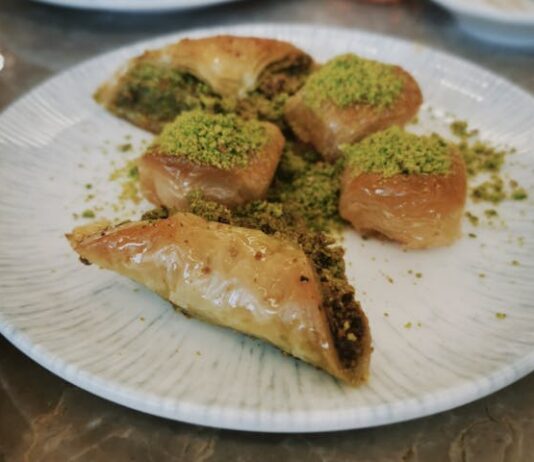 baklawa